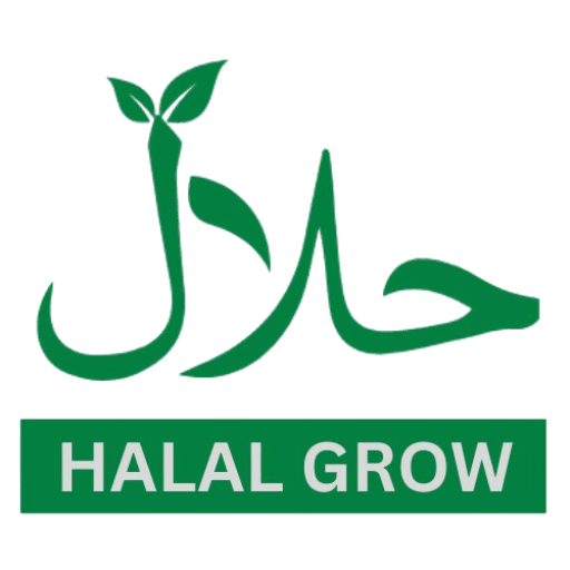 Halal Grow